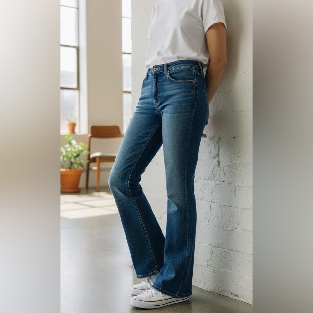 Lauren Ralph Lauren Classic Bootcut 12P 29inseam NWT
